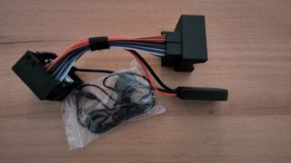 Bluetooth para radio Peugeot-Citroen RD4