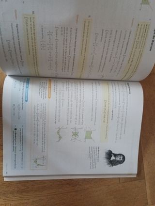 Matemáticas I. 1 Bachillerato. Savia