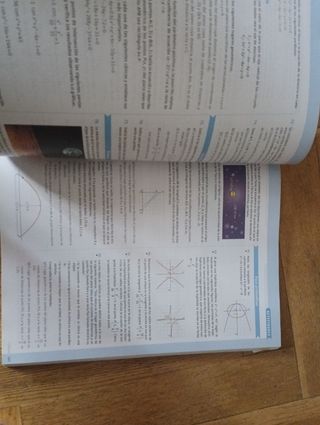 Matemáticas I. 1 Bachillerato. Savia