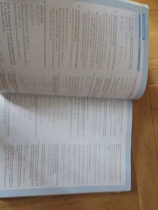 Matemáticas I. 1 Bachillerato. Savia
