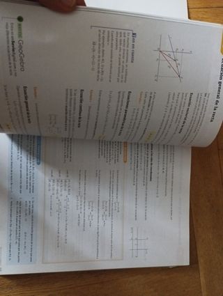 Matemáticas I. 1 Bachillerato. Savia