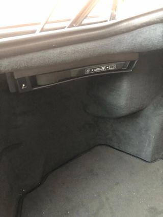 Mercedes-Benz Clase S 2005