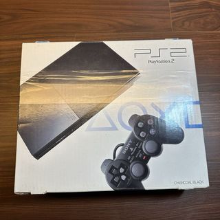 PlayStation 2 slim