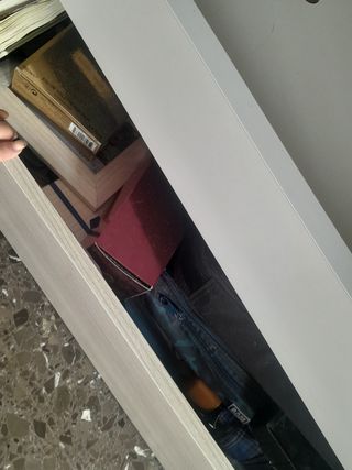 Cama tren infantil - Perfecto estado