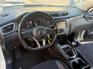 Nissan Qashqai 1.5DCI 116cv 143.000klm 2021