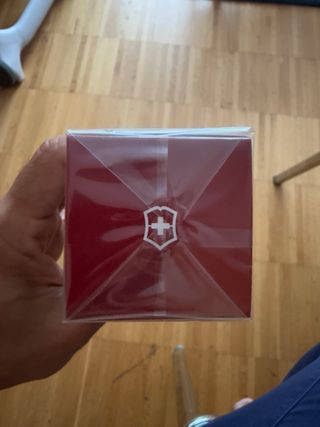 VICTORINOX Swiss Army Classic Eau de Toilette