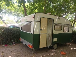 Caravana 750kg - Canadá