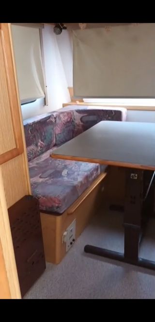 Caravana 750kg - Canadá