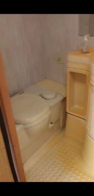 Caravana 750kg - Canadá