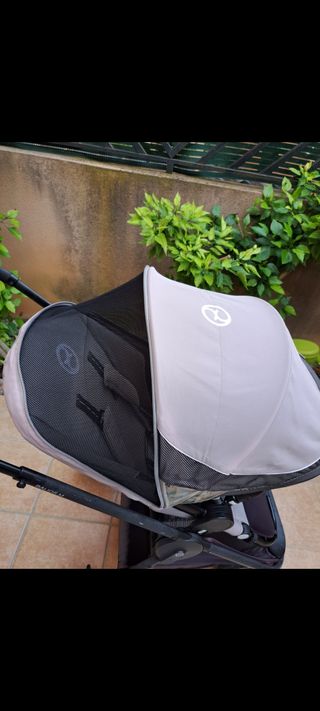 Cybex Balios M Duo Mid Grey