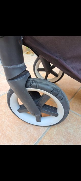 Cybex Balios M Duo Mid Grey