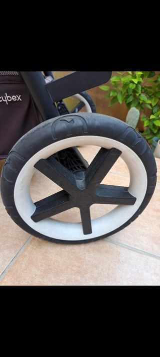 Cybex Balios M Duo Mid Grey