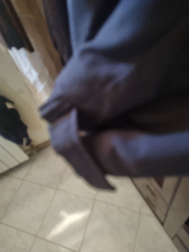 Giubbotto Woolrich Uomo M