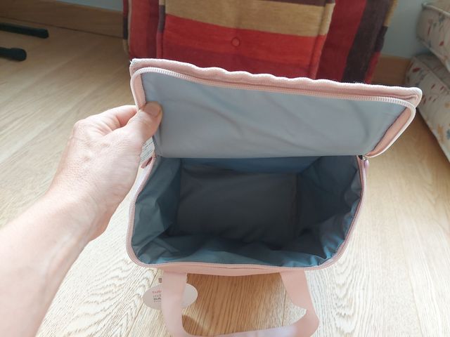 Nevera Térmica Tutete - Bolsa Térmica