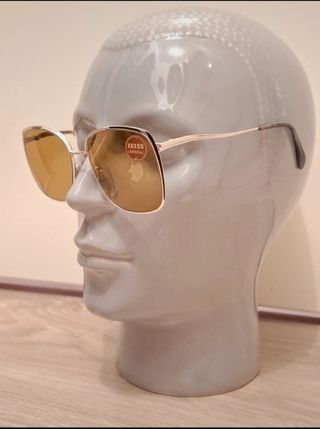 Gafas sol vintage Metzler Zeiss