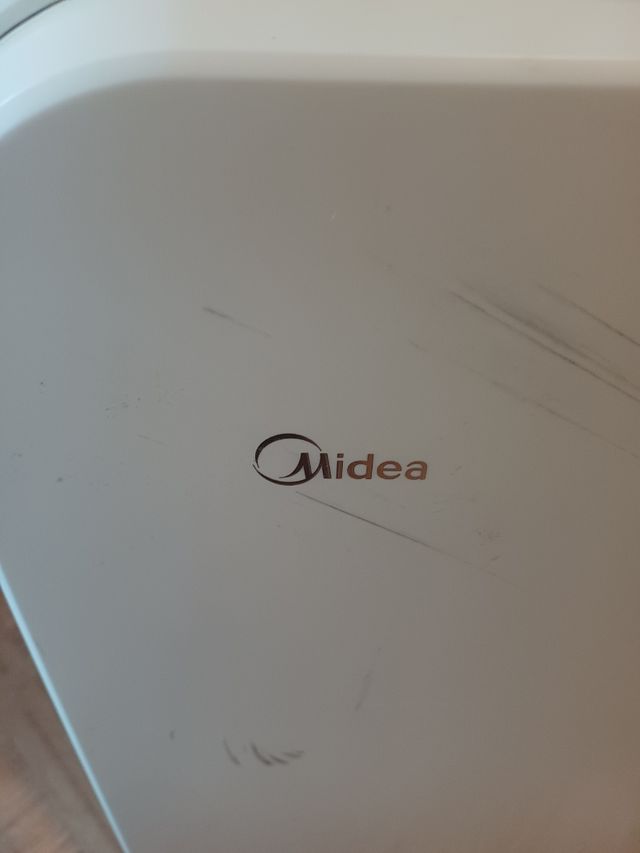 Aire acondicionado Midea - Portátil