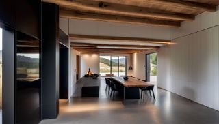 Chalet independiente