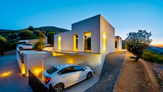 Chalet independiente