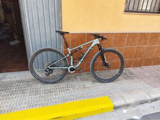 Specialized Epic S-Works 2023 M