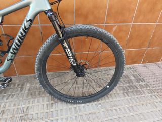 Specialized Epic S-Works 2023 M