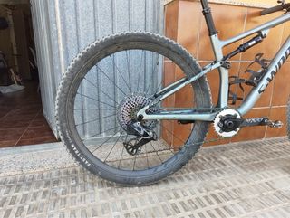 Specialized Epic S-Works 2023 M