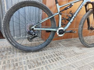 Specialized Epic S-Works 2023 M