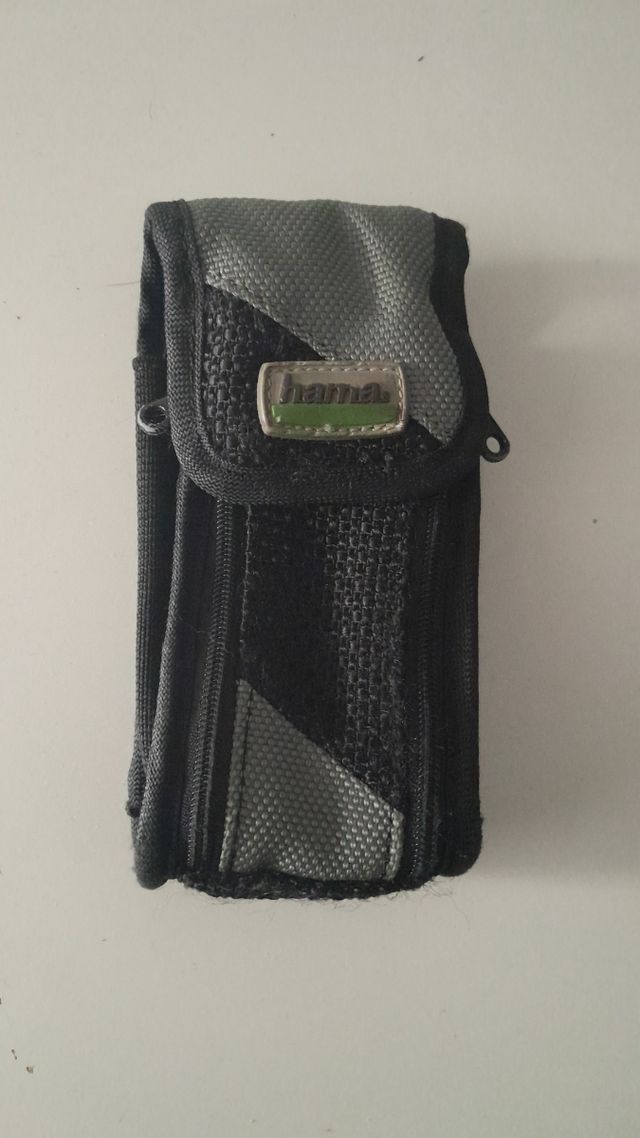 Funda Hama cámara