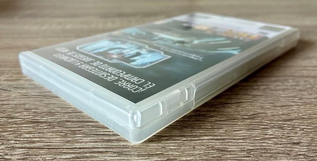 TRON: Evolution PSP - Juego con caja y UMD