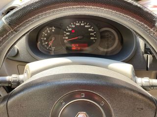 Renault Kangoo 2010