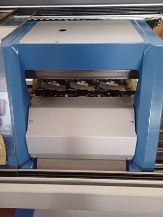 Máquina de tejer Stoll CMS 530 HP