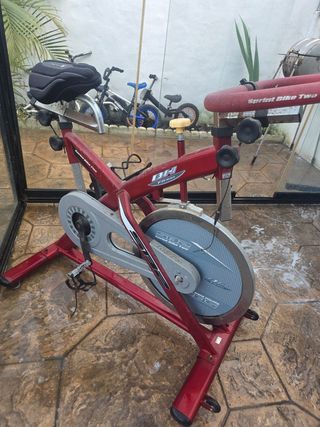 Bicicleta spinning BH Fitness Sprint Bike Two