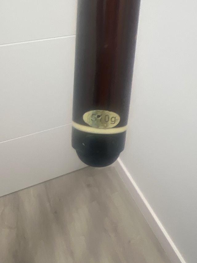 Bastone da biliardo Dani Sánchez 510g