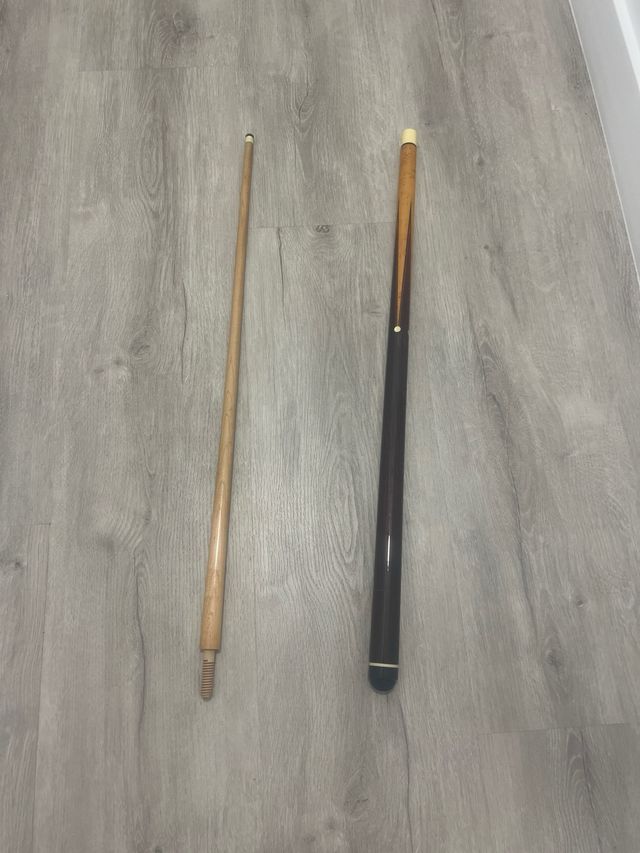 Bastone da biliardo Dani Sánchez 510g