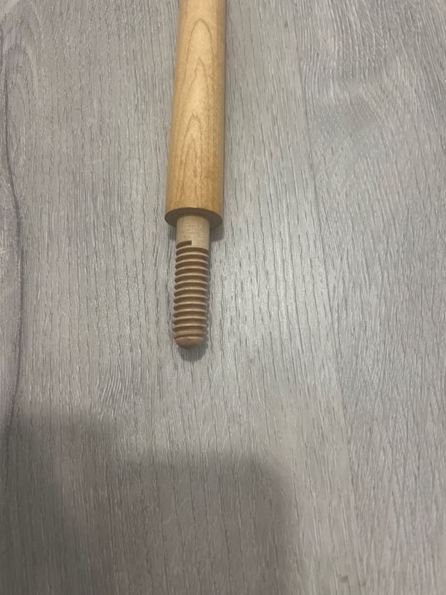 Bastone da biliardo Dani Sánchez 510g