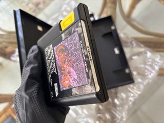 The Legend of Galahad Sega Mega Drive PAL