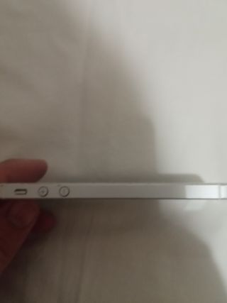 iPhone 4 Silver - Piezas