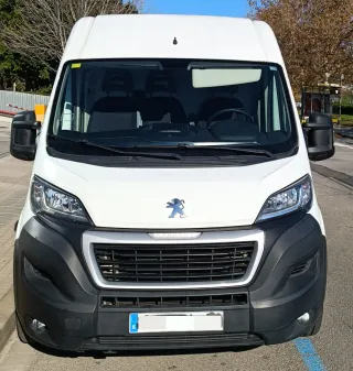 Bóxer isotermo 0 a 25 grados