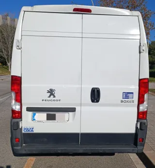 Bóxer isotermo 0 a 25 grados