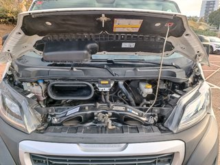 Furgón frigorífico Peugeot Boxer L2H2 Frigicoll