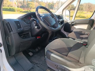 Furgón frigorífico Peugeot Boxer L2H2 Frigicoll