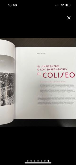 Gladiadores. Héroes del Coliseo.