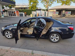 BMW Serie 5 2007