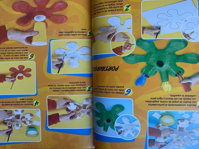 Art Arack. Quiero tenovART