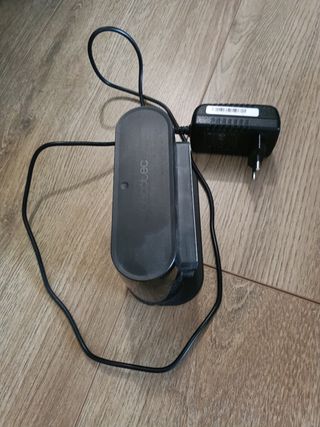 Robot aspirador Conga 3490 Elite