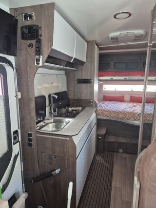 Benimar  Amphitryon  A 940