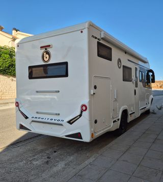 Benimar  Amphitryon  A 940