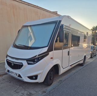 Benimar  Amphitryon  A 940
