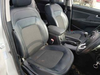 Kia Sportage 2014 - techo solar