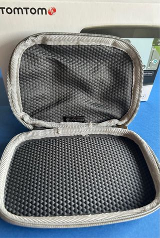 TomTom Rider 550 GPS