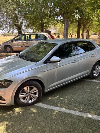 Volkswagen Polo advance 2018